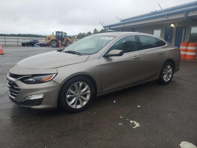 2022 CHEVROLET MALIBU — VIN 1G1ZD5ST6NF120124
