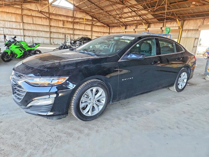 2023 CHEVROLET MALIBU — VIN 1G1ZD5ST7PF165866