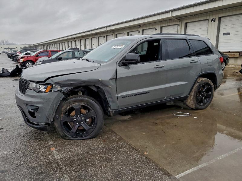 2020 JEEP GRAND CHEROKEE — VIN 1C4RJFAG1LC115695