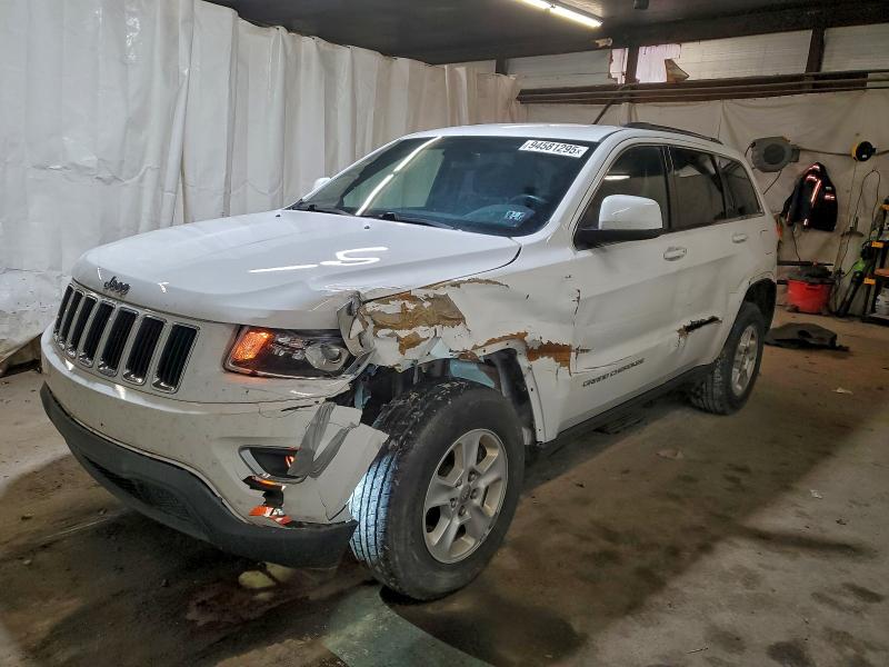 2015 JEEP GRAND CHER — VIN 1C4RJFAG7FC159530