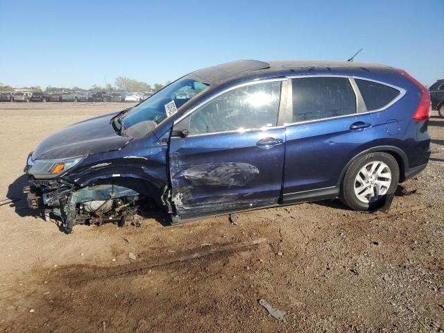 2015 HONDA CR-V — VIN 2HKRM4H53FH615592