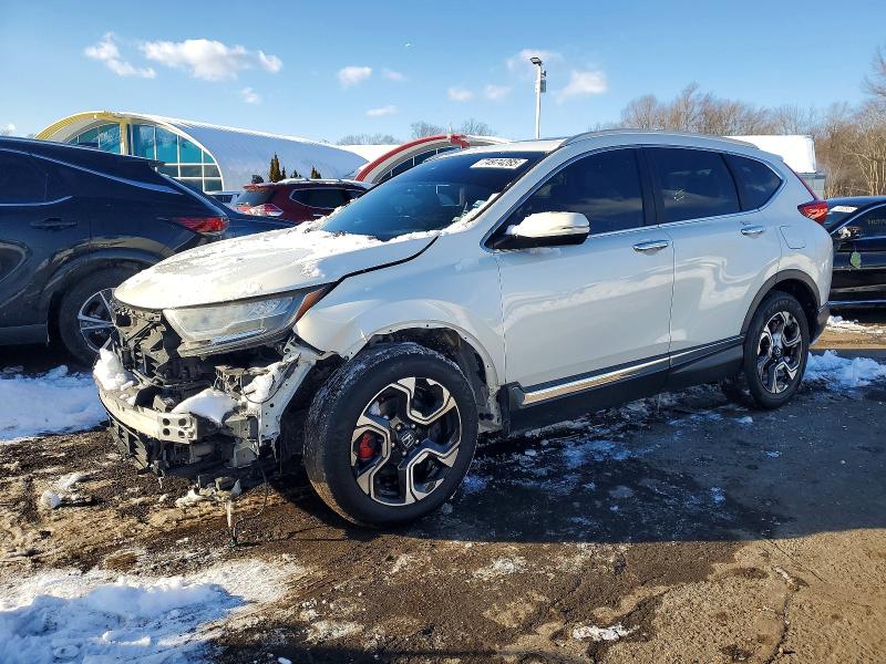 2017 HONDA CR-V — VIN 5J6RW2H96HL028961
