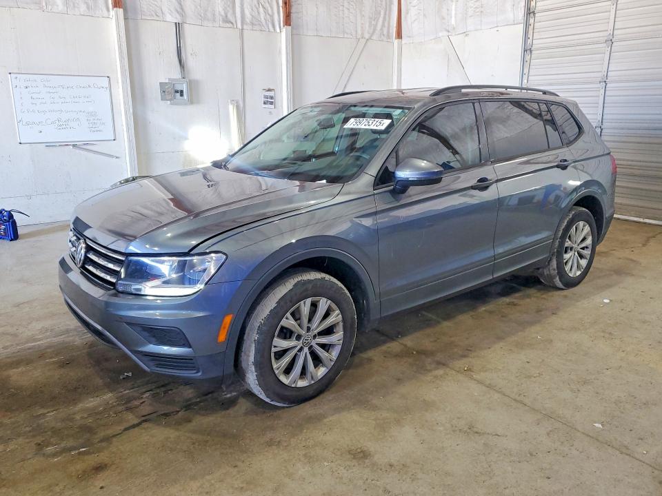 2020 VOLKSWAGEN TIGUAN — VIN 3VV1B7AX3LM150822