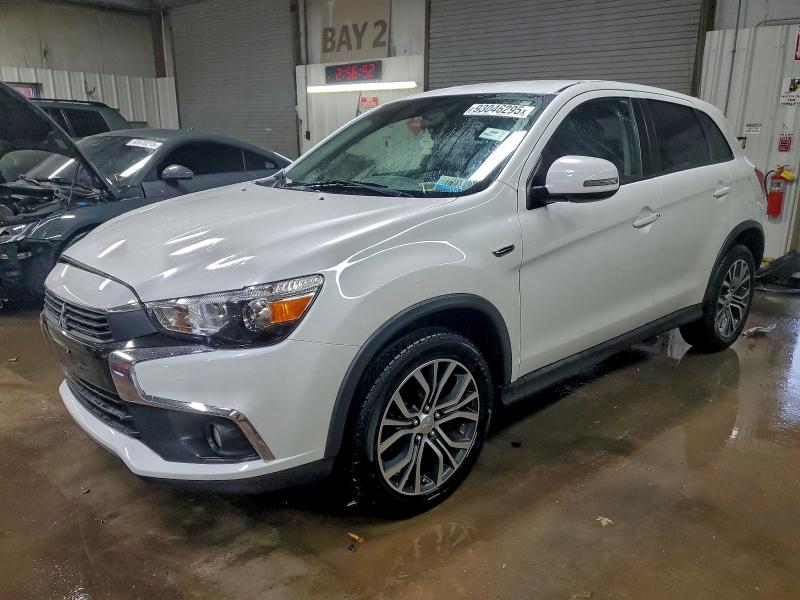 2017 MITSUBISHI OUTLANDER — VIN JA4AR3AW1HZ019771