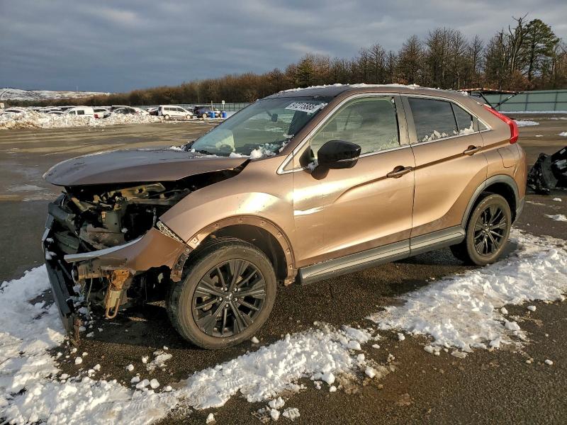 2018 MITSUBISHI ECLIPSE CR — VIN JA4AT4AA7JZ066613