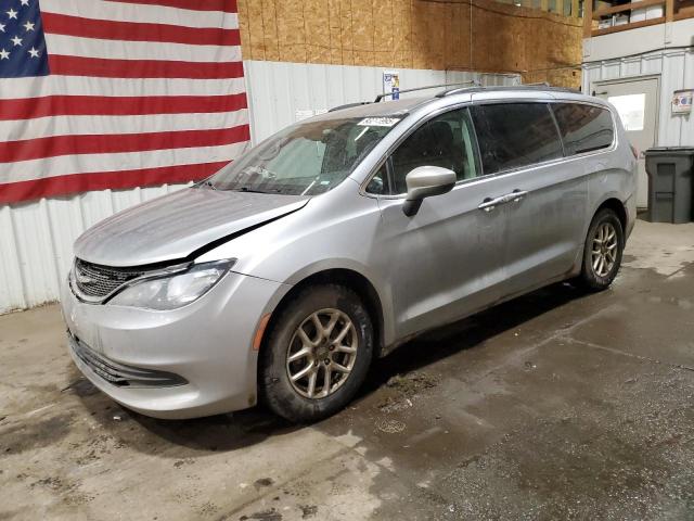 2020 CHRYSLER VOYAGER LX — VIN 2C4RC1DG9LR156866