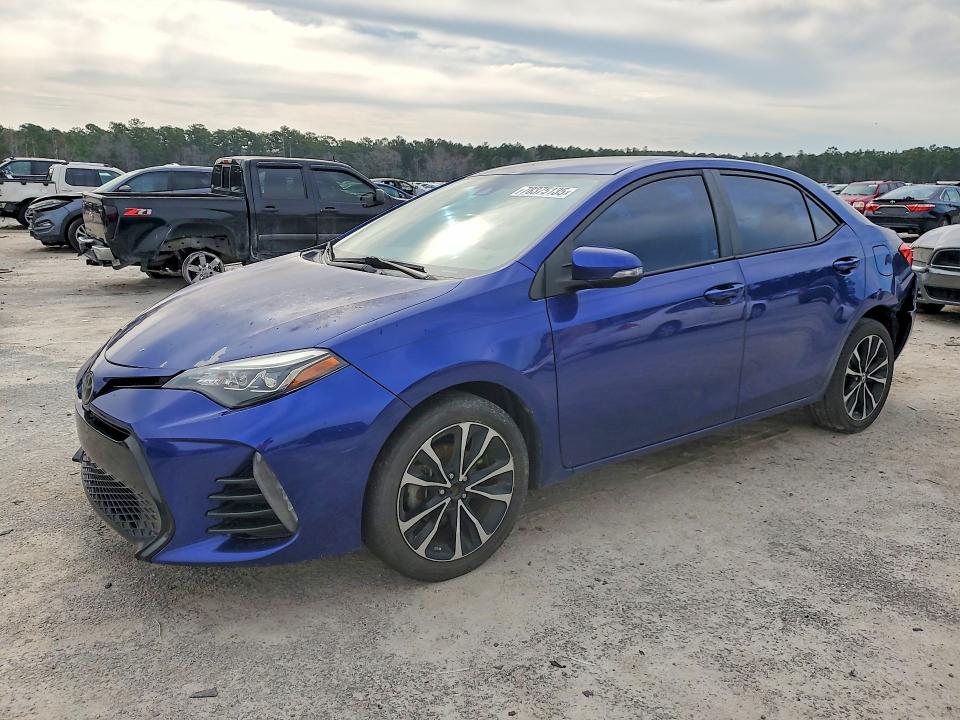 2017 TOYOTA COROLLA — VIN 2T1BURHE9HC772807