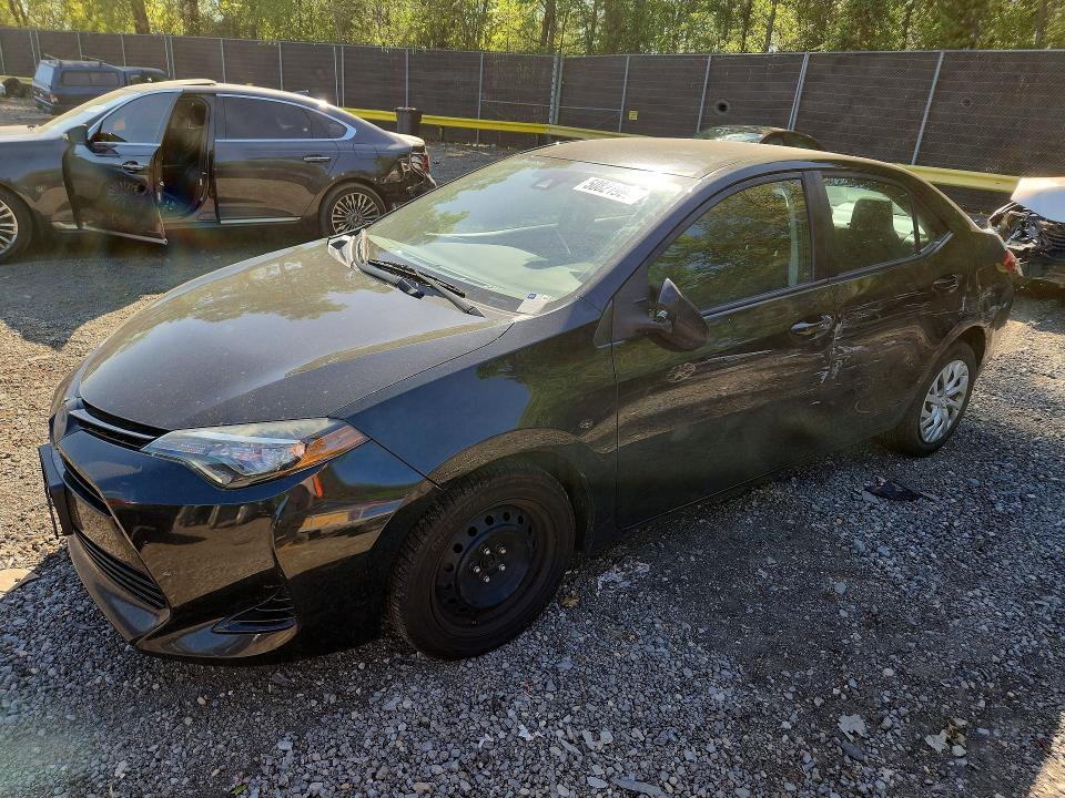 2017 TOYOTA COROLLA — VIN 2T1BURHE6HC756533
