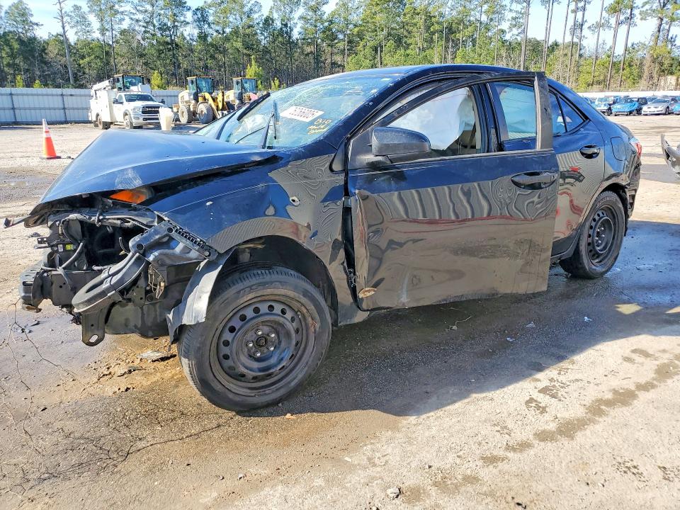 2015 TOYOTA COROLLA — VIN 2T1BURHE0FC296220