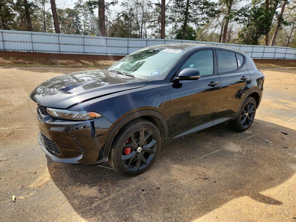 2024 DODGE HORNET — VIN ZACNDFBN2R3A30721