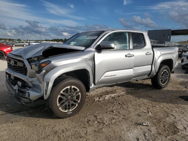 2024 TOYOTA TACOMA DOU — VIN 3TMKB5FN4RM002721