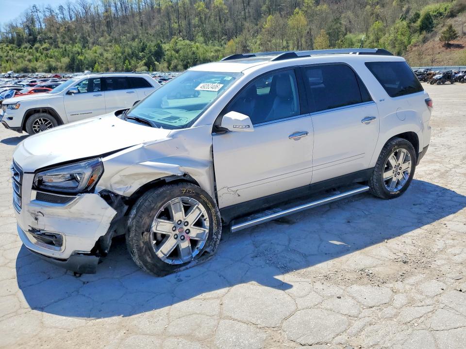 2017 GMC ACADIA LIMITED — VIN 1GKKVSKD7HJ251596