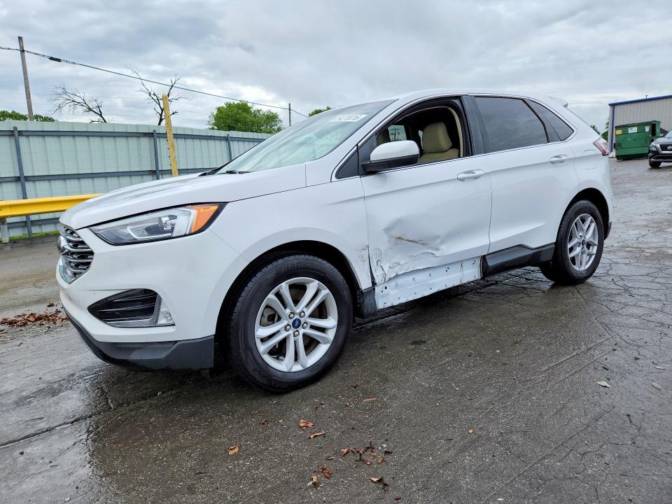 2021 FORD EDGE — VIN 2FMPK3J95MBA05881