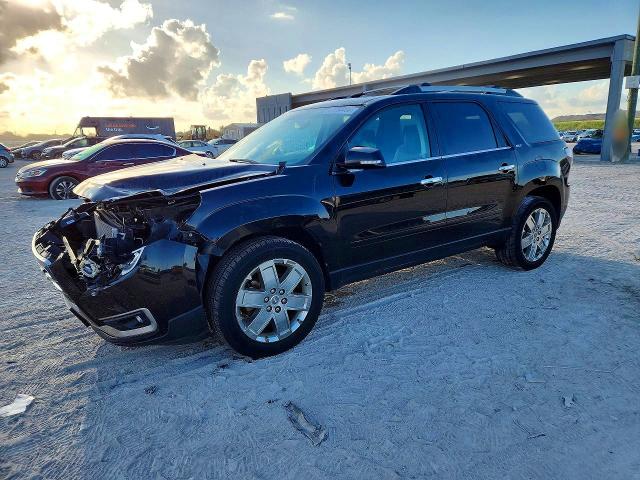 2017 GMC ACADIA LIMITED — VIN 1GKKVSKD4HJ291022