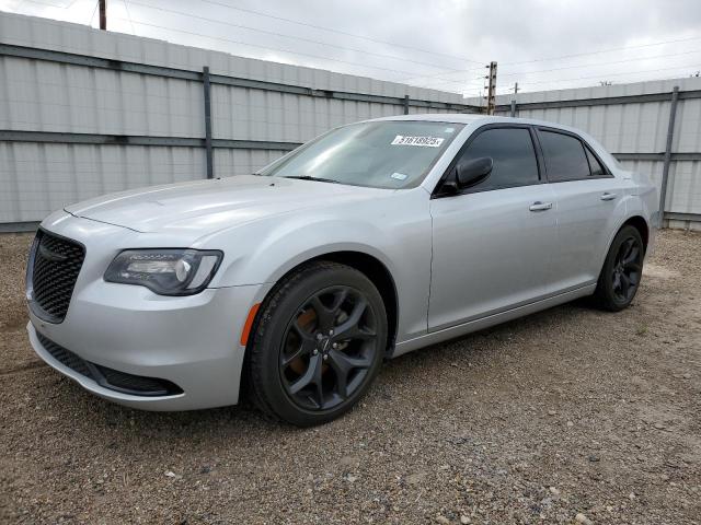 2023 CHRYSLER 300 — VIN 2C3CCAAG9PH548725