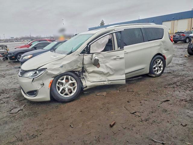 2020 CHRYSLER PACIFICA — VIN 2C4RC1GG4LR280880