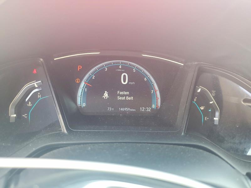 19XFC2F67LE020153