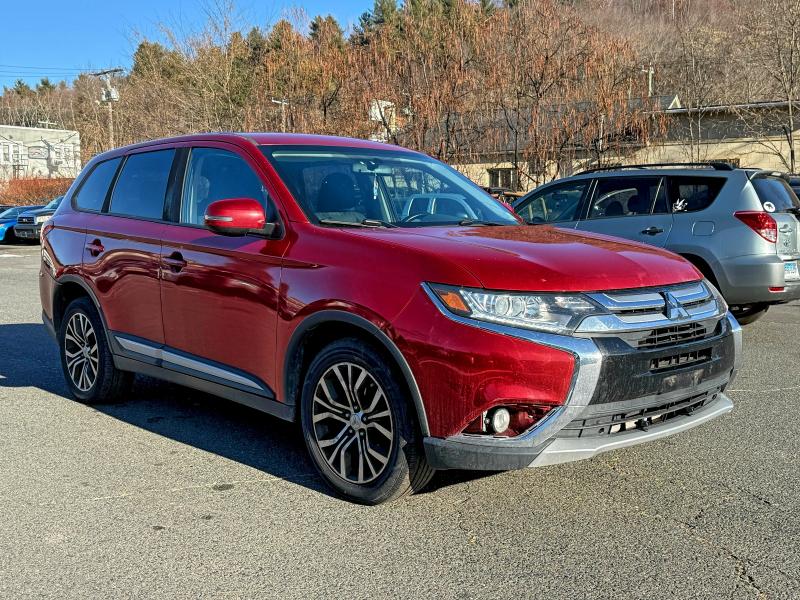 2017 MITSUBISHI OUTLANDER — VIN JA4AZ3A39HZ003548