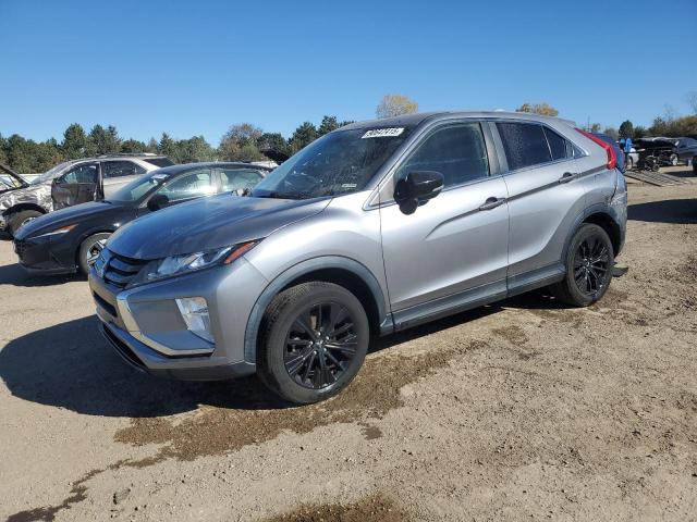 2019 MITSUBISHI ECLIPSE CR — VIN JA4AT4AA4KZ019668