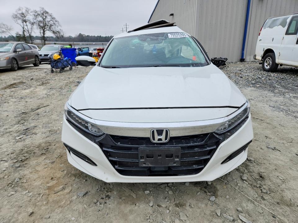 1HGCV1F51KA116880