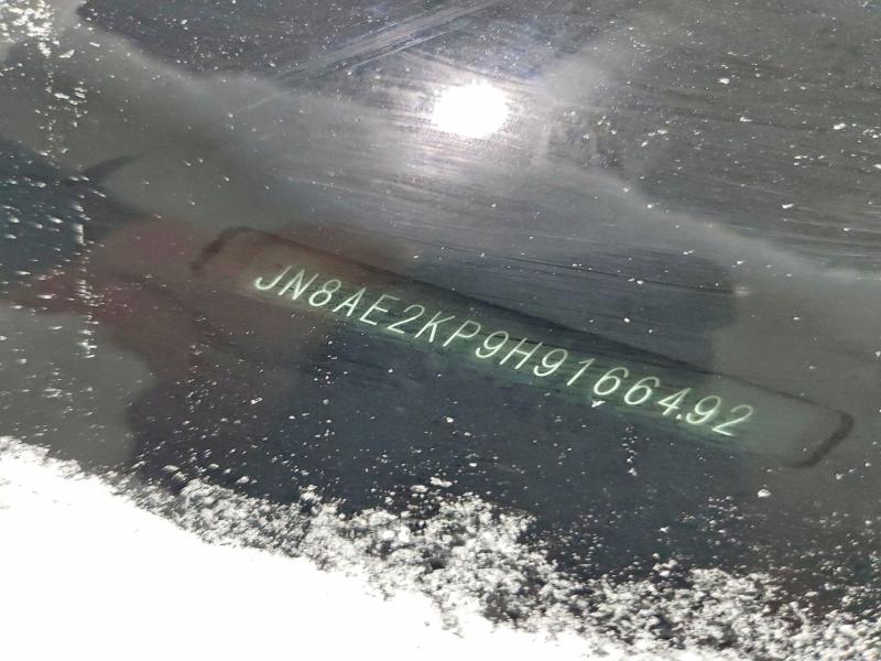 JN8AE2KP9H9166492