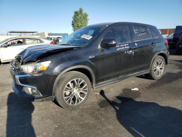 2019 MITSUBISHI OUTLANDER SPORT — VIN JA4AP3AU1KU017849