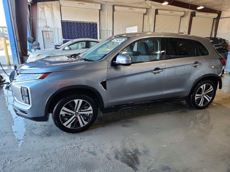 2020 MITSUBISHI OUTLANDER SPORT — VIN JA4AR3AU8LU023207