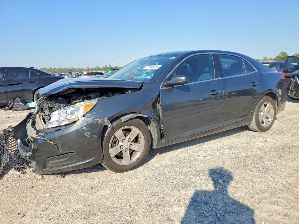 2015 CHEVROLET MALIBU — VIN 1G11B5SL2FF332068