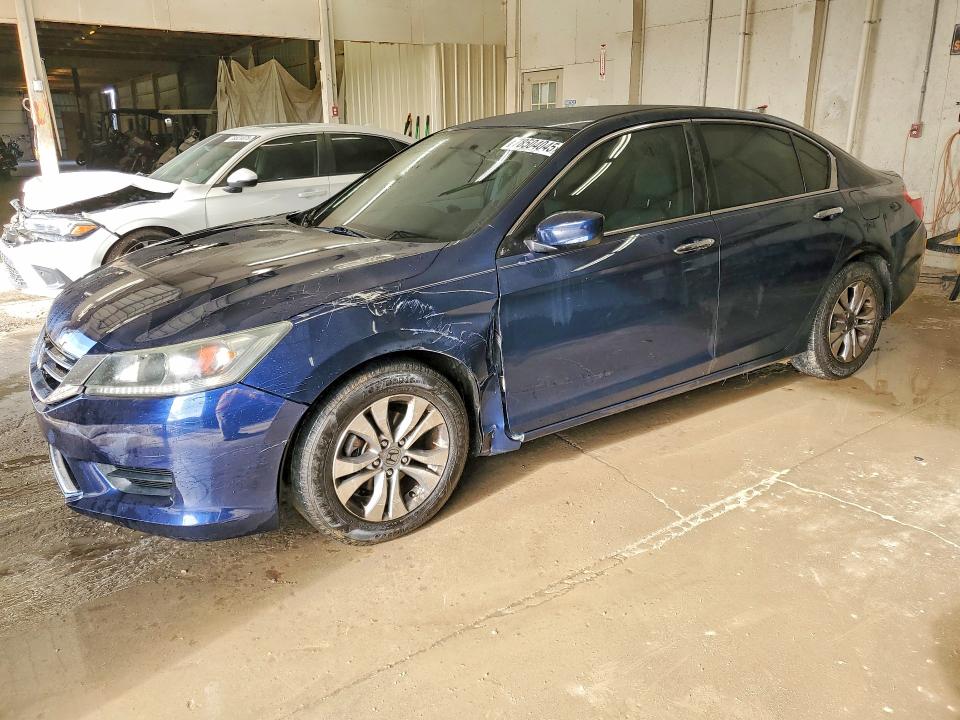 2015 HONDA ACCORD — VIN 1HGCR2F3XFA127570