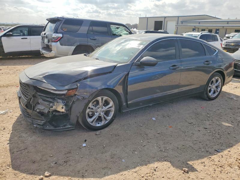 2024 HONDA ACCORD — VIN 1HGCY1F23RA015234