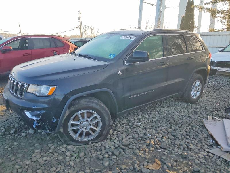 2019 JEEP GRAND CHEROKEE — VIN 1C4RJFAG2KC528949