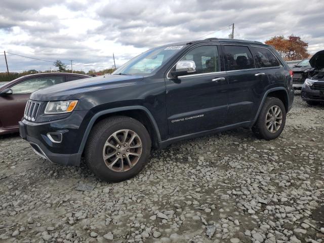 2015 JEEP GRAND CHER — VIN 1C4RJFBG6FC664389