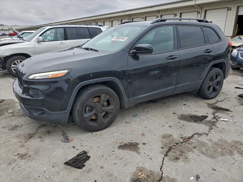 2015 JEEP CHEROKEE — VIN 1C4PJLCB9FW781200