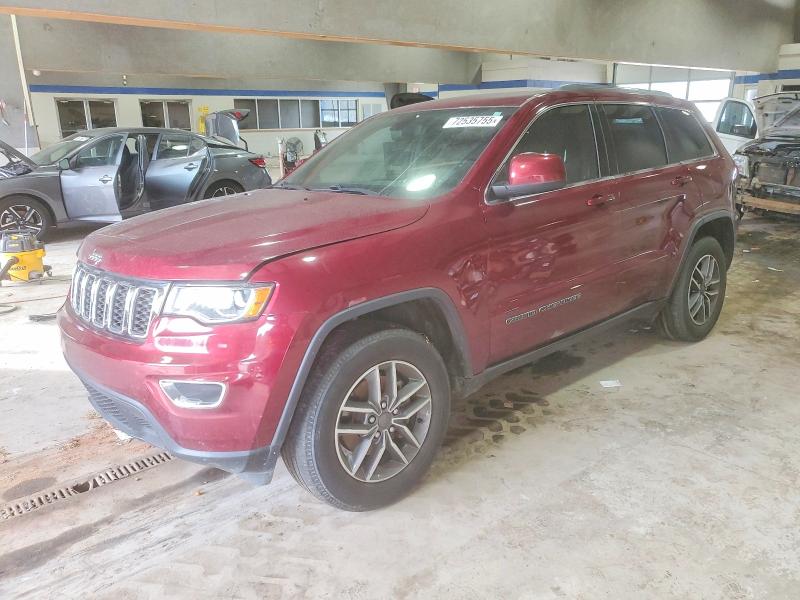 2020 JEEP GRAND CHER — VIN 1C4RJEAG5LC202879