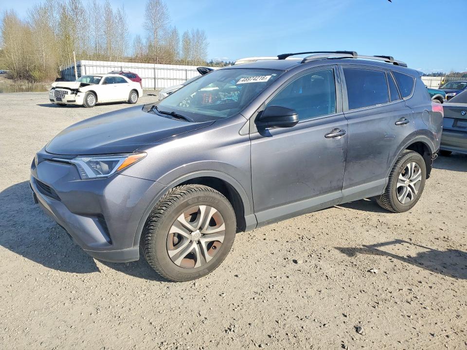 2017 TOYOTA RAV4 — VIN JTMBFREV4HJ128912