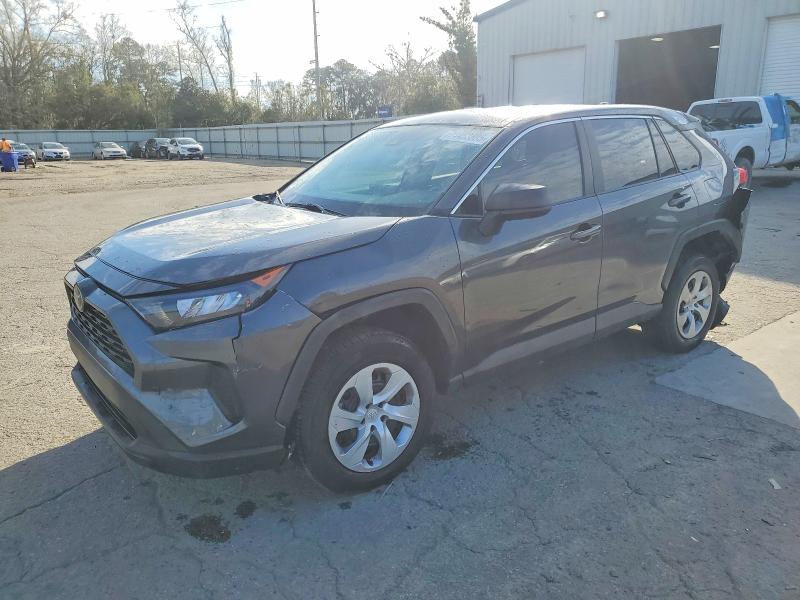 2022 TOYOTA RAV4 — VIN 2T3H1RFV3NW225703