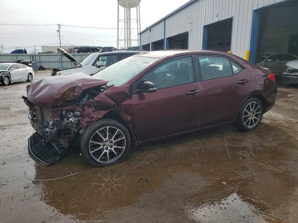 2017 TOYOTA COROLLA — VIN 5YFBURHEXHP620079