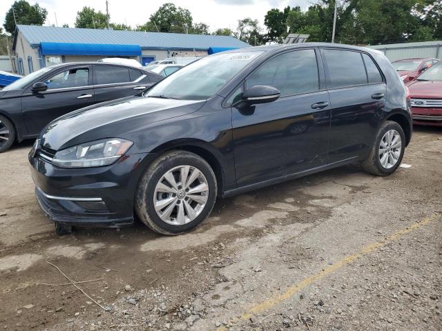2018 VOLKSWAGEN GOLF — VIN 3VWG17AU5JM263134