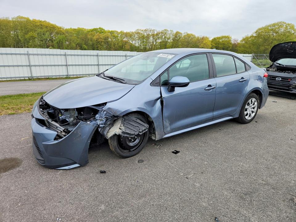2024 TOYOTA COROLLA — VIN 5YFB4MDE7RP154802