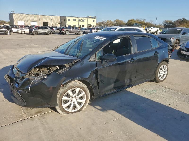 2023 TOYOTA COROLLA — VIN 5YFB4MDE2PP016663