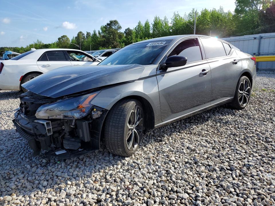 2023 NISSAN ALTIMA — VIN 1N4BL4CV0PN370382