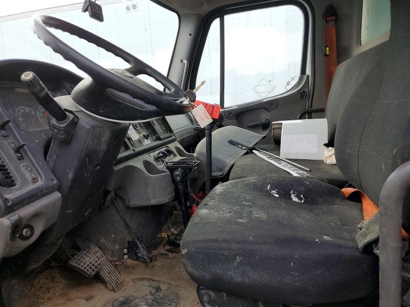 1FVACWD39KHKK5285