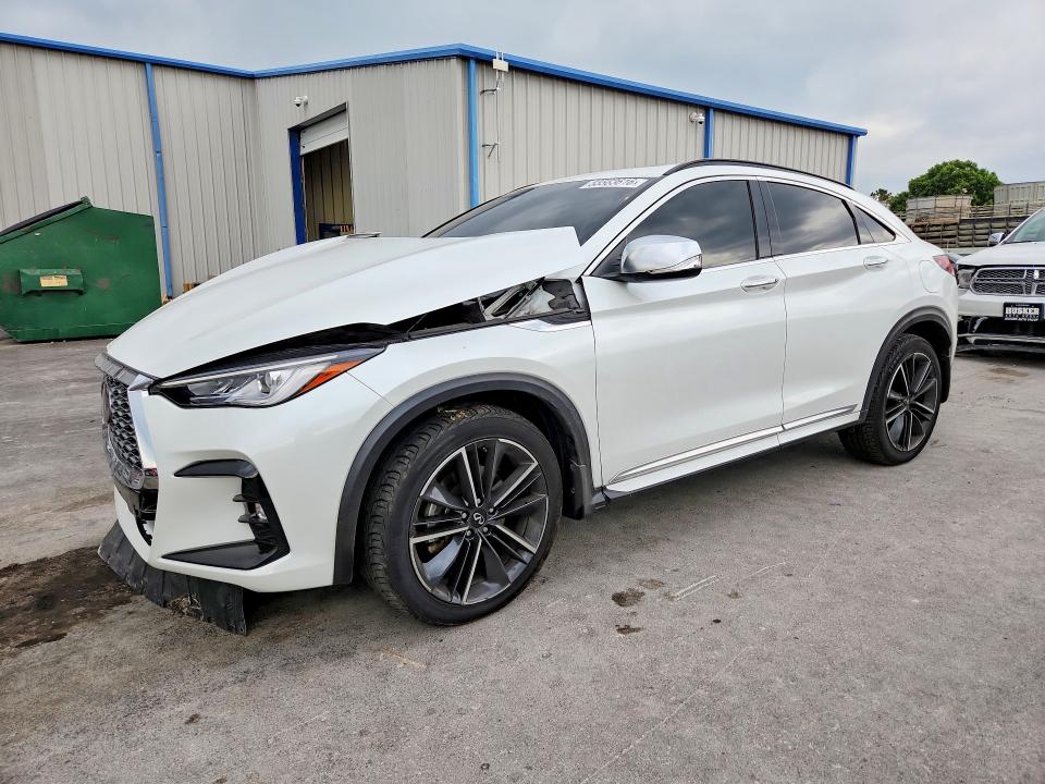 2023 INFINITI QX55 — VIN 3PCAJ5JR5PF113367