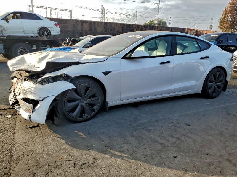 2023 TESLA MODEL S — VIN 5YJSA1E50PF528245