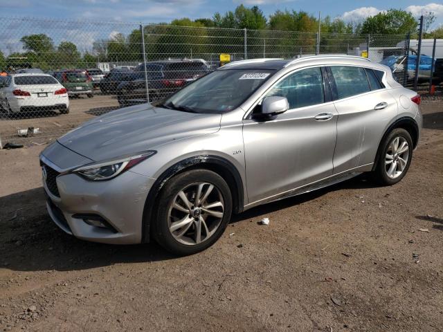 2017 INFINITI QX30 — VIN SJKCH5CP1HA029313