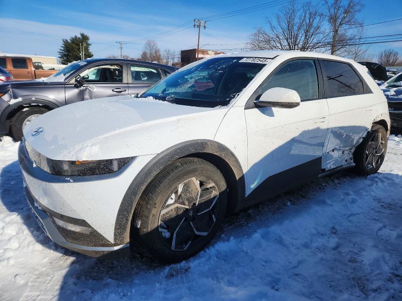 2024 HYUNDAI IONIQ 5 — VIN KM8KNDDF6RU243863