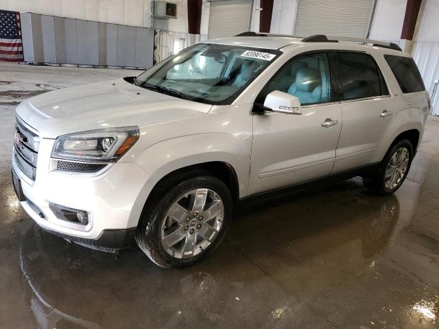 2017 GMC ACADIA LIMITED — VIN 1GKKVSKD2HJ158498