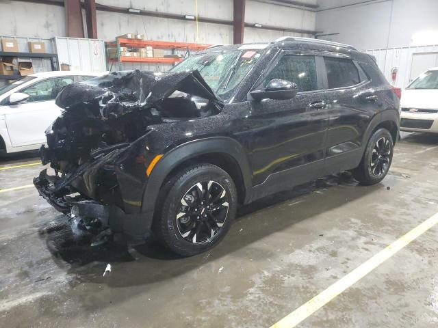 2022 CHEVROLET TRAILBLAZER — VIN KL79MPSL7NB054755