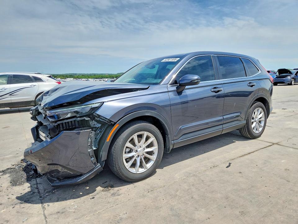 2023 HONDA CR-V — VIN 2HKRS4H48PH426435