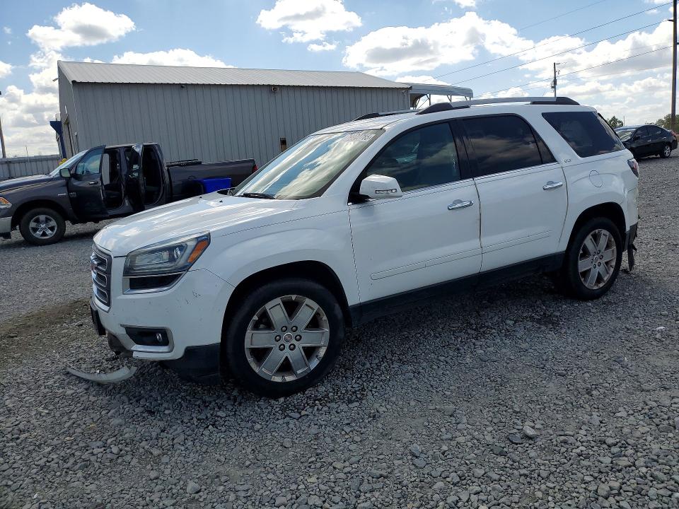 2017 GMC ACADIA LIMITED — VIN 1GKKVSKD9HJ237425